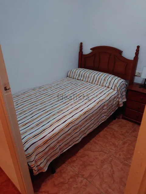 Stanza in affitto, Valencia (4/4)