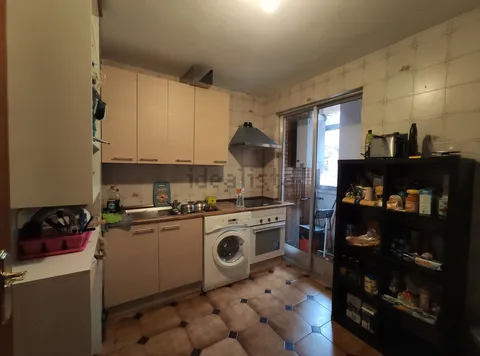 Habitació de lloguer, La Cistérniga