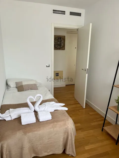 Pis de 140 m² a Madrid