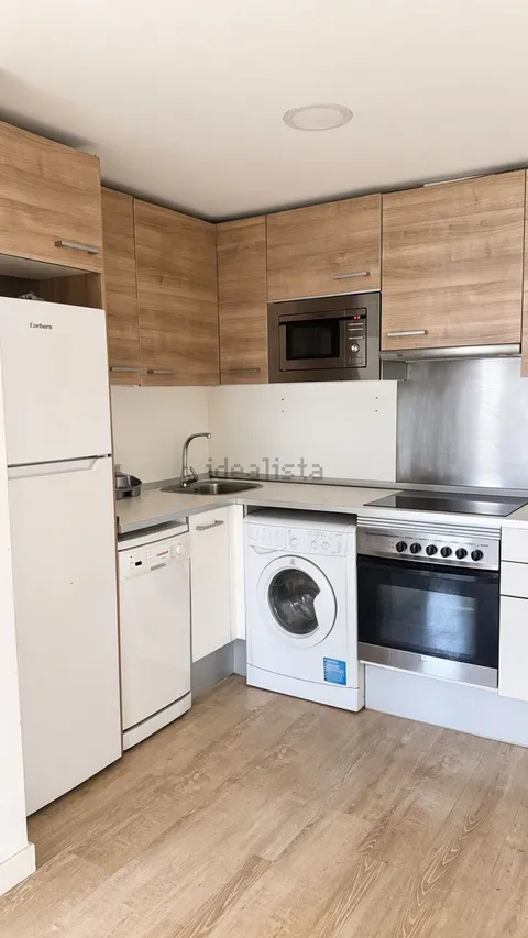 Pis de 60 m² a Madrid