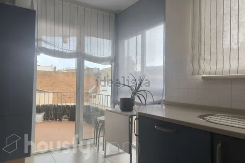 Piso de 91 m² en Tarragona