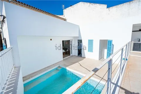 Moradia 300 m² em Selva
