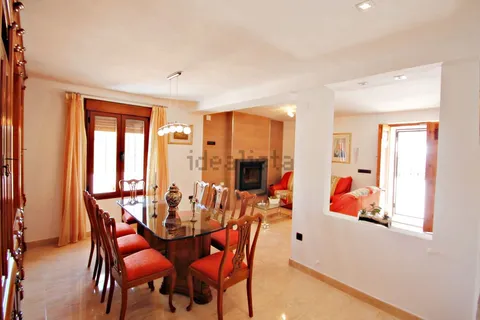 Casa de 220 m² a Benissa