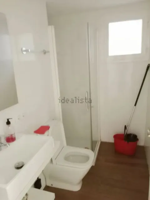 Pis de 50 m² a Còrdova