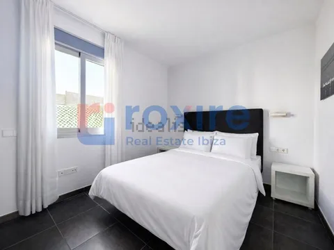 Pis de 90 m² a Sant Antoni de Portmany