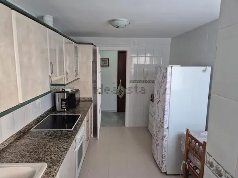 Pis de 95 m² a Vélez-Málaga