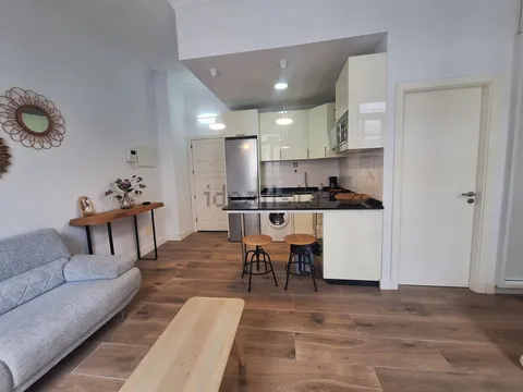 Pis de 45 m² a Las Palmas de Gran Canaria