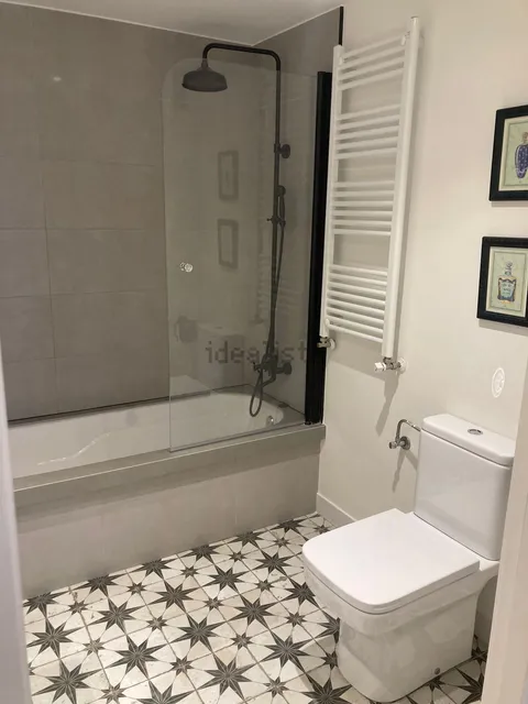 Pis de 92 m² a Oviedo