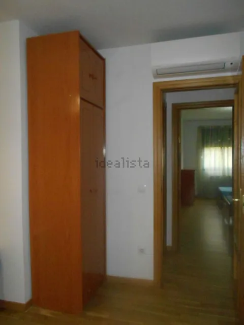 Pis de 110 m² a Ciudad Real