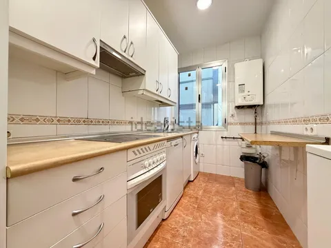 Pis de 78 m² a Madrid