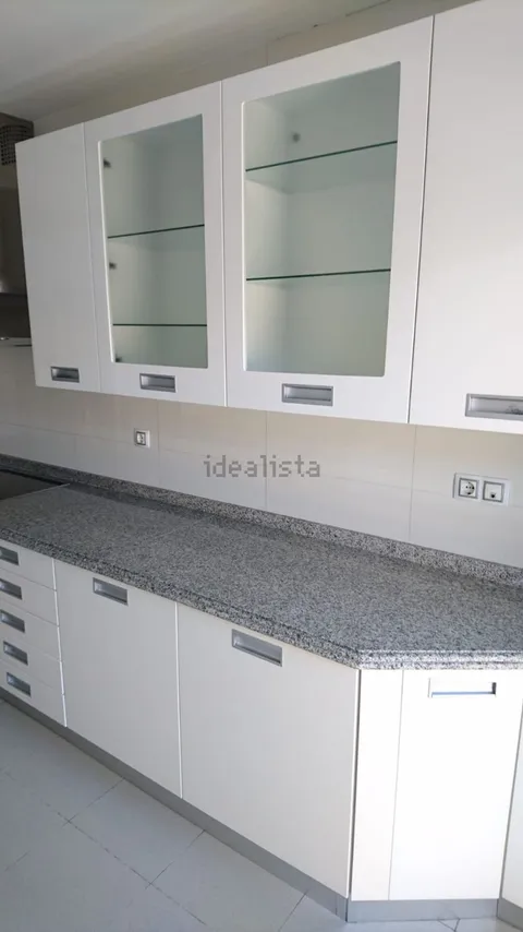 Pis de 187 m² a Madrid