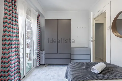 Zimmer zur Miete, Granada