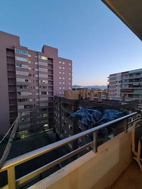 Pis de 70 m² a Cullera