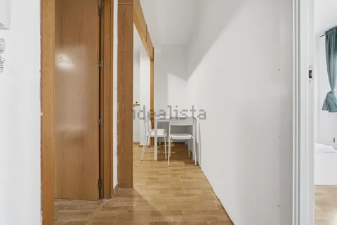 Wohnung 70 m² in Granada
