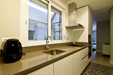 Appartamento 110 m² a Madrid