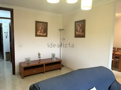 Stanza in affitto, Siviglia