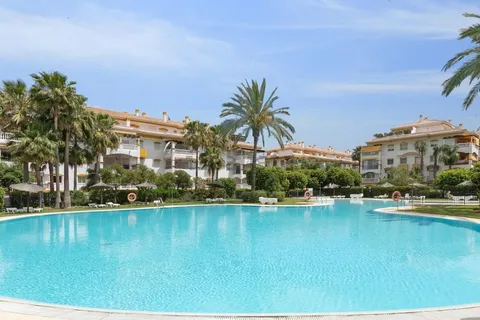 Квартира 100 м² в Marbella