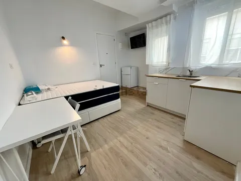 Appartamento 24 m² a Valencia