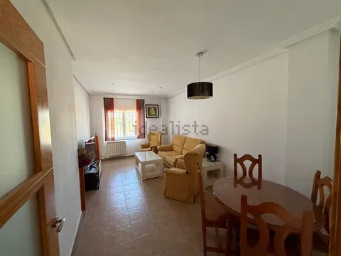 Pis de 100 m² a Baeza
