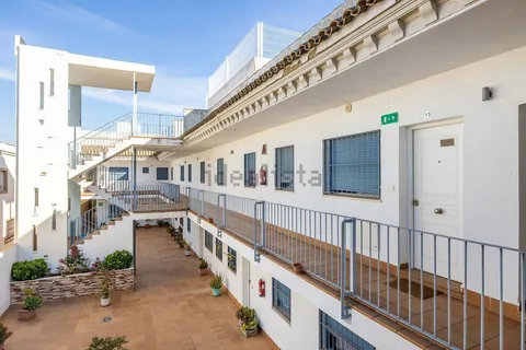 Pis de 70 m² a Espartinas