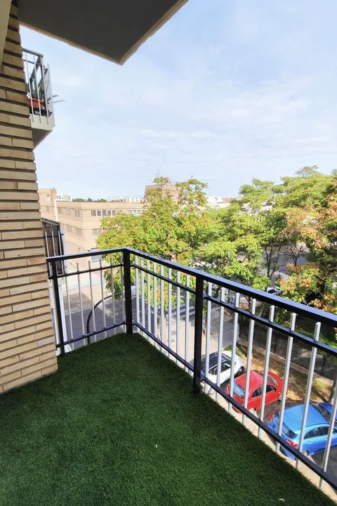 Pis de 79 m² a Saragossa