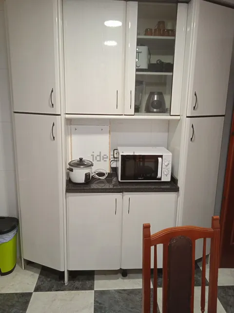 Habitació de lloguer, Benidorm