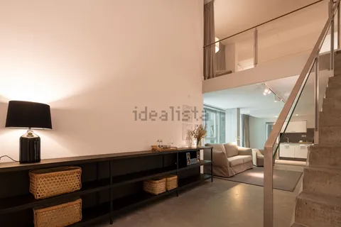 Pis de 100 m² a A Corunya