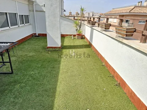 Wohnung 153 m² in Murcia
