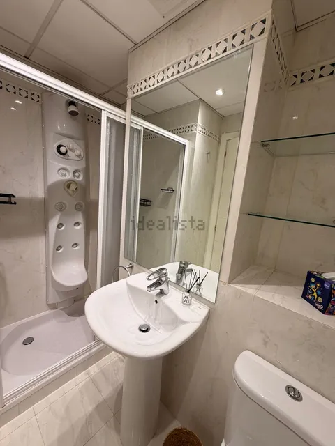 Pis de 68 m² a Madrid