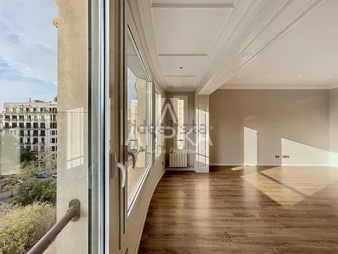 Piso de 217 m² en Barcelona