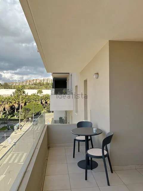 Wohnung 110 m² in Marbella