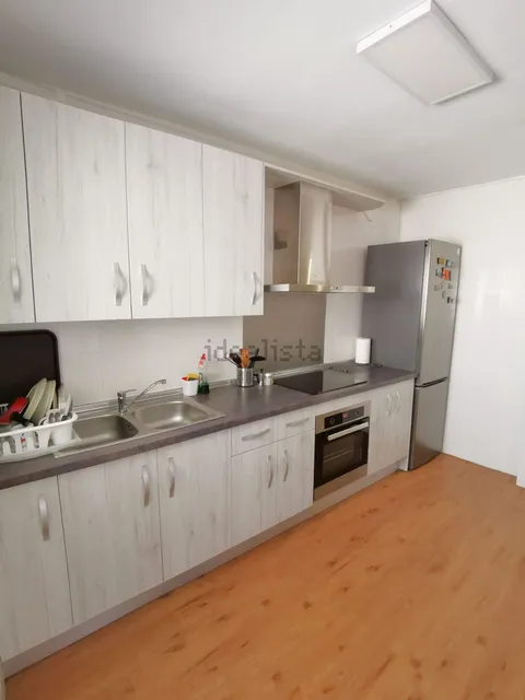 Habitació de lloguer, Màlaga