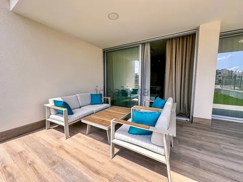 Pis de 95 m² a Oriola