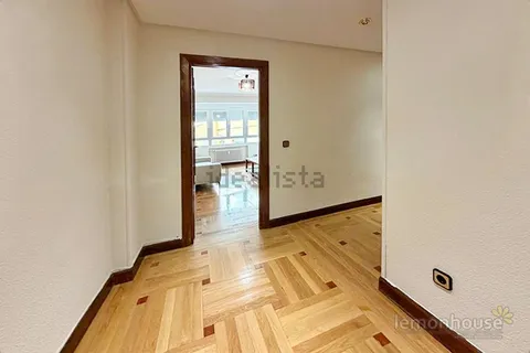 Pis de 117 m² a Madrid