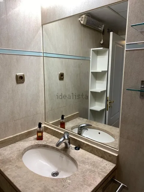 Wohnung 64 m² in Madrid