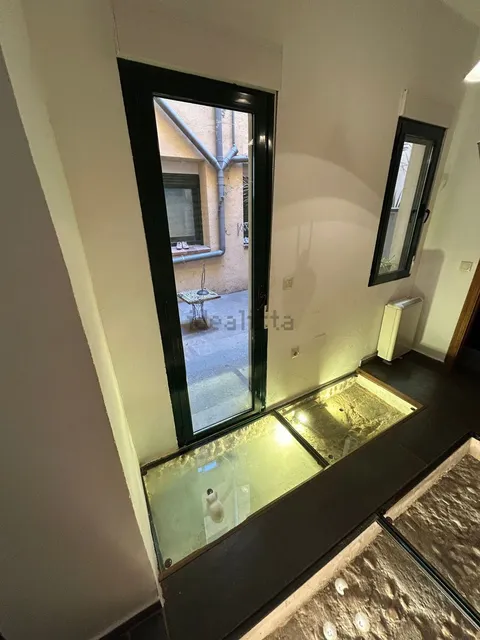 Wohnung 80 m² in Segovia