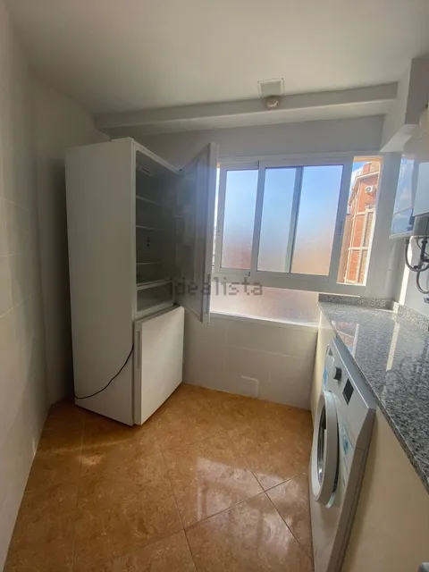 Pis de 94 m² a València