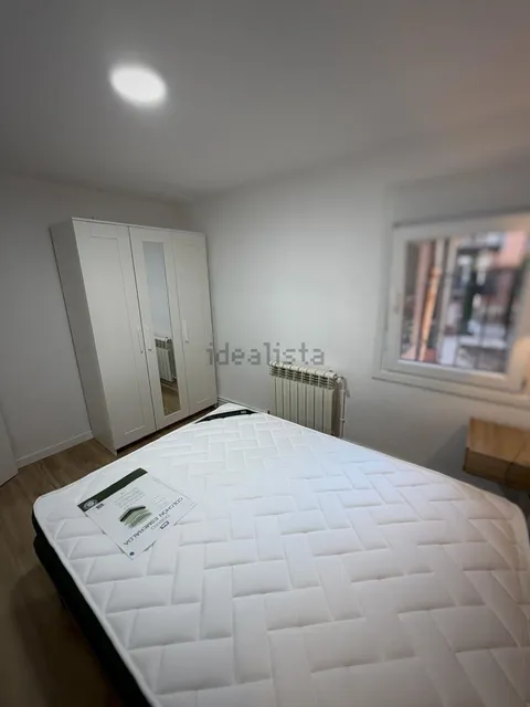 Pis de 49 m² a Madrid