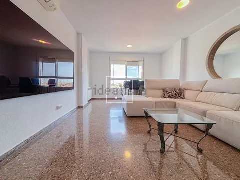 Pis de 111 m² a València
