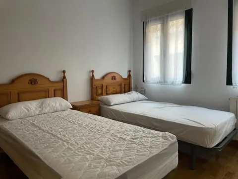 Pis de 88 m² a Segovia