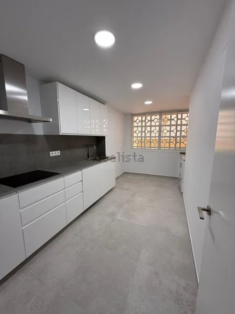 Wohnung 130 m² in Málaga