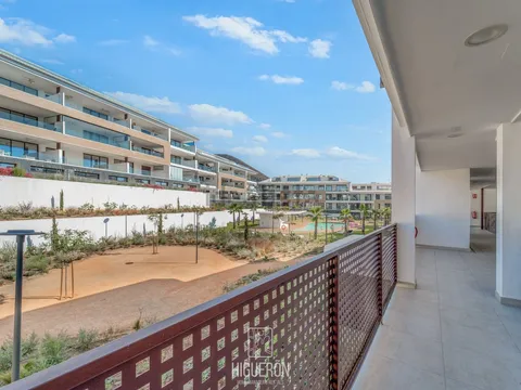 Appartamento 100 m² a Fuengirola
