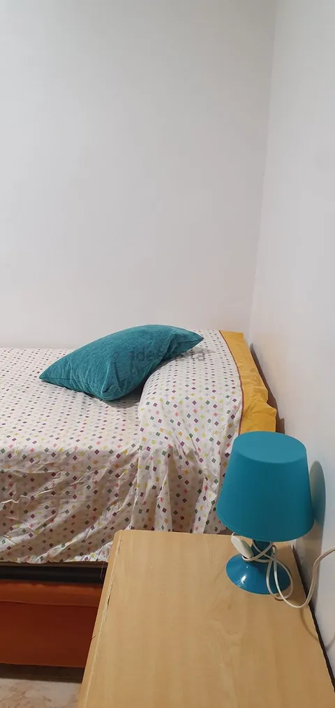 Habitació de lloguer, Terrassa