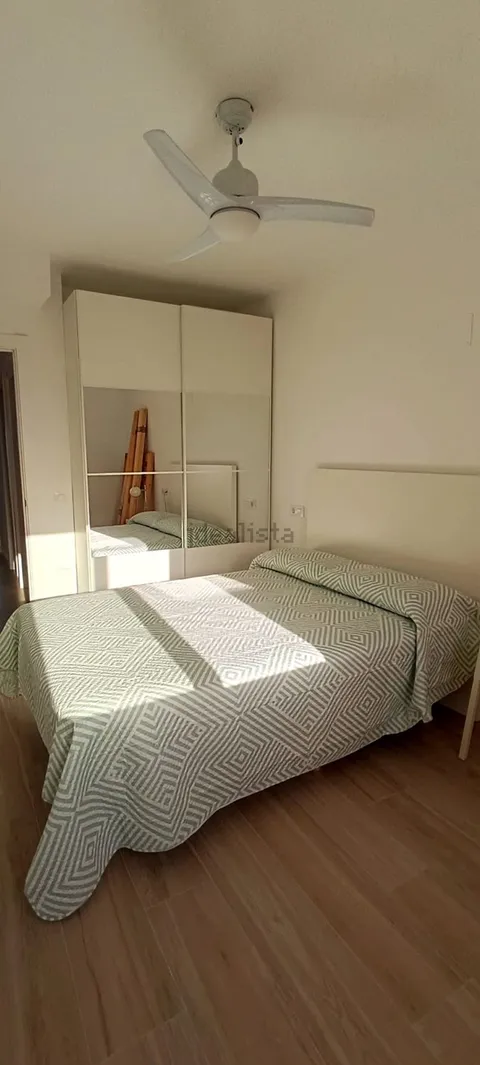 Квартира 95 м² у el Puig de Santa Maria