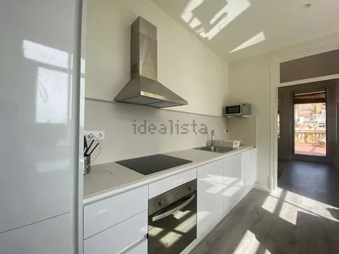 Stanza in affitto, Barcelona