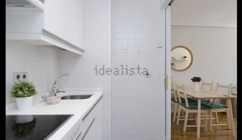 Pis de 50 m² a Madrid