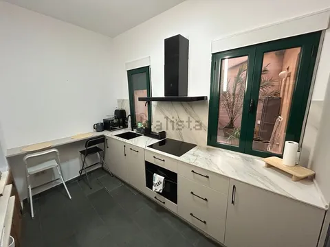 Wohnung 80 m² in Segovia