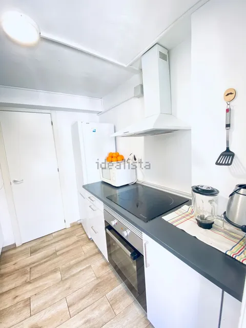 Habitació de lloguer, Sevilla