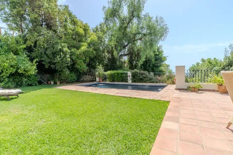 Casa de 342 m² a Benahavís