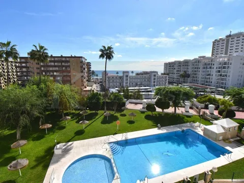 Apartamento 75 m² em Fuengirola
